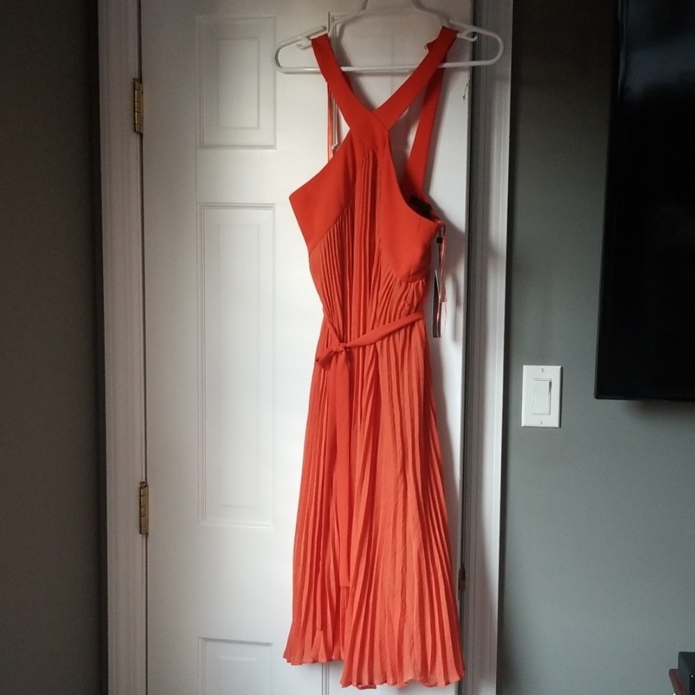 bcbg dress